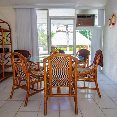 Villas Paraiso Manzanillo,Club Santiago Casa Playa Dış mekan fotoğraf