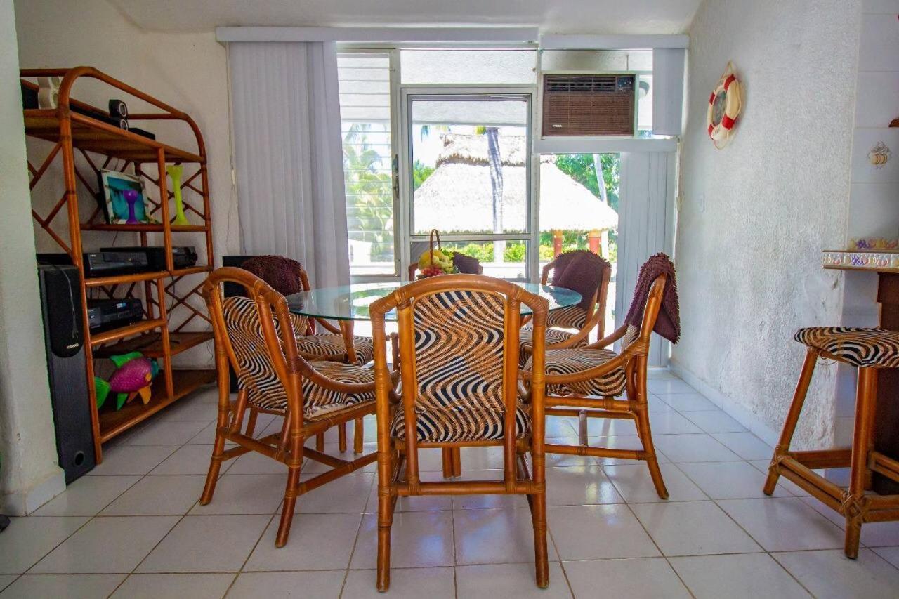 Villas Paraiso Manzanillo,Club Santiago Casa Playa Dış mekan fotoğraf