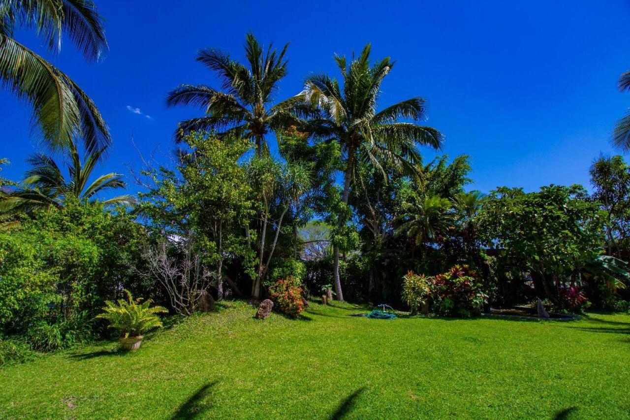 Villas Paraiso Manzanillo,Club Santiago Casa Playa Dış mekan fotoğraf
