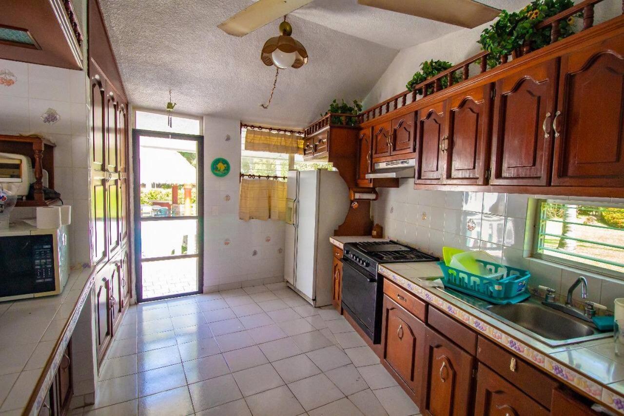 Villas Paraiso Manzanillo,Club Santiago Casa Playa Dış mekan fotoğraf