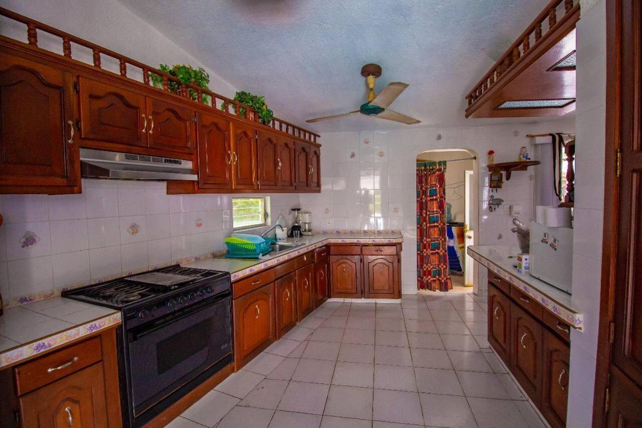 Villas Paraiso Manzanillo,Club Santiago Casa Playa Dış mekan fotoğraf