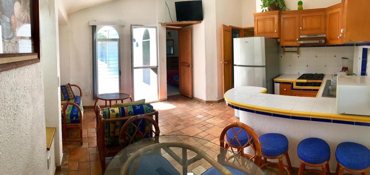 Villas Paraiso Manzanillo,Club Santiago Casa Playa Dış mekan fotoğraf