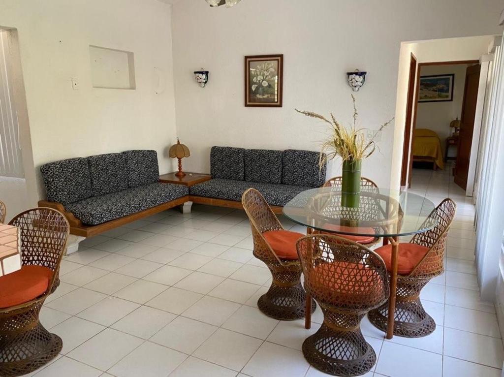 Villas Paraiso Manzanillo,Club Santiago Casa Playa Dış mekan fotoğraf