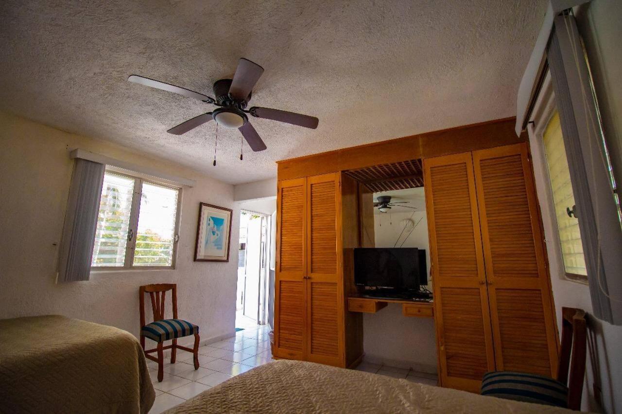 Villas Paraiso Manzanillo,Club Santiago Casa Playa Dış mekan fotoğraf