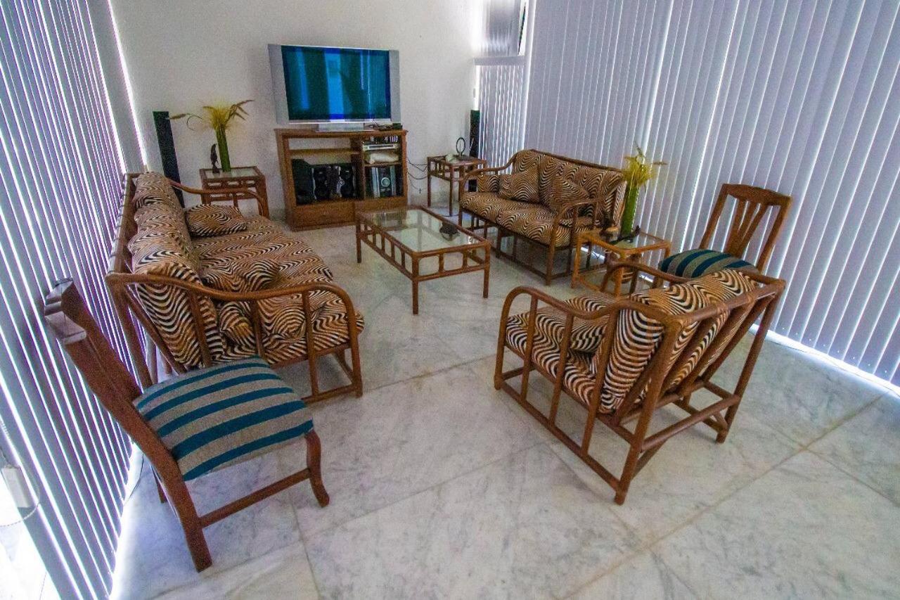 Villas Paraiso Manzanillo,Club Santiago Casa Playa Dış mekan fotoğraf